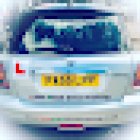 Liam Page Driver Training