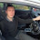 AutoDrive automatic driving tuition