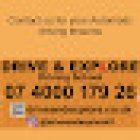 Drive and Explore Automatic Driving School | Driving Lessons Southampton | Automatic Driving Lesson