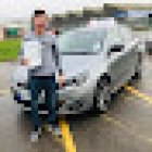 Moyn’s Driving School