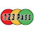 123-pass Automatic Driving School