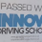 Innov8 Driving School - Automatic Car