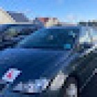 Luke Fuller - Driving Lessons