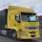 Cannock HGV Training
