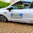 Automatic driving lessons