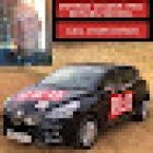 Donald Calder,Rushden. Red Driving Instructor (PDI trainer)