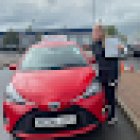 Jusdrive School of Motoring