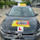 KK Driving School North London