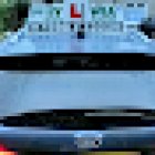 Sylwia Driving instructor