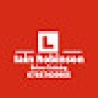 Iain Robinson driver training