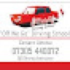 Off We Go Driving School