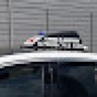 Dwayne The Automatic Driving Instructor