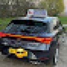 Kasper - driving school