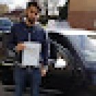 Learning curve driving school