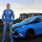 Lewis Tuition Pembrokeshire - Go For It Driving School