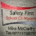 Safety First School Of Motoring