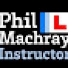 Phil Machray Driver Training