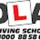 Eddie O'Brien - DLA Driving School