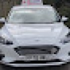 Derek Cook Automatic Driver Training