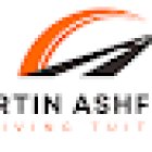 Martin Ashford Driving Tuition