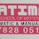 Fatimas Driving School