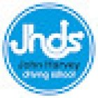 John Harvey Driving School.