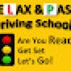 Relax & pass female driving school