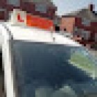 Terry Driving School (Manual)