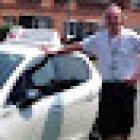 K S Driving School Driving Instructor Daniel Finnley