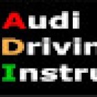 Audi Driving Instructor
