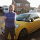 Andy Carroll Driving School