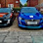 Eco Auto Driving School