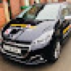 Matt French - Mapperley Driving School