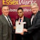 Farrah Driver Training