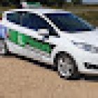 Ryan Prince Driver Training