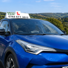 Drive Pass School of Motoring