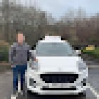 James Cook - Driving School