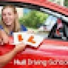 Hull Driving School