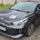 Obaid's Driving School(Manual)