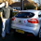 Precision Driver Training