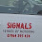 Signals School of Motoring