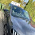 Tony's Driving School