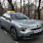 Bananas Driver Training