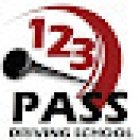 123 Pass Driving School