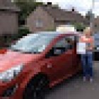 Learner Driving Wales