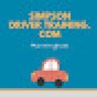 Simpsondrivertraining