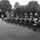 London Motorcycle Training - CBT test & DAS training