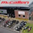 Phillip McCallen Motorcycles Ltd