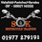 S&K Motorcycle Training