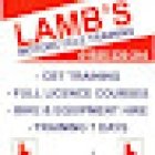 Lambs Motorcycle Training